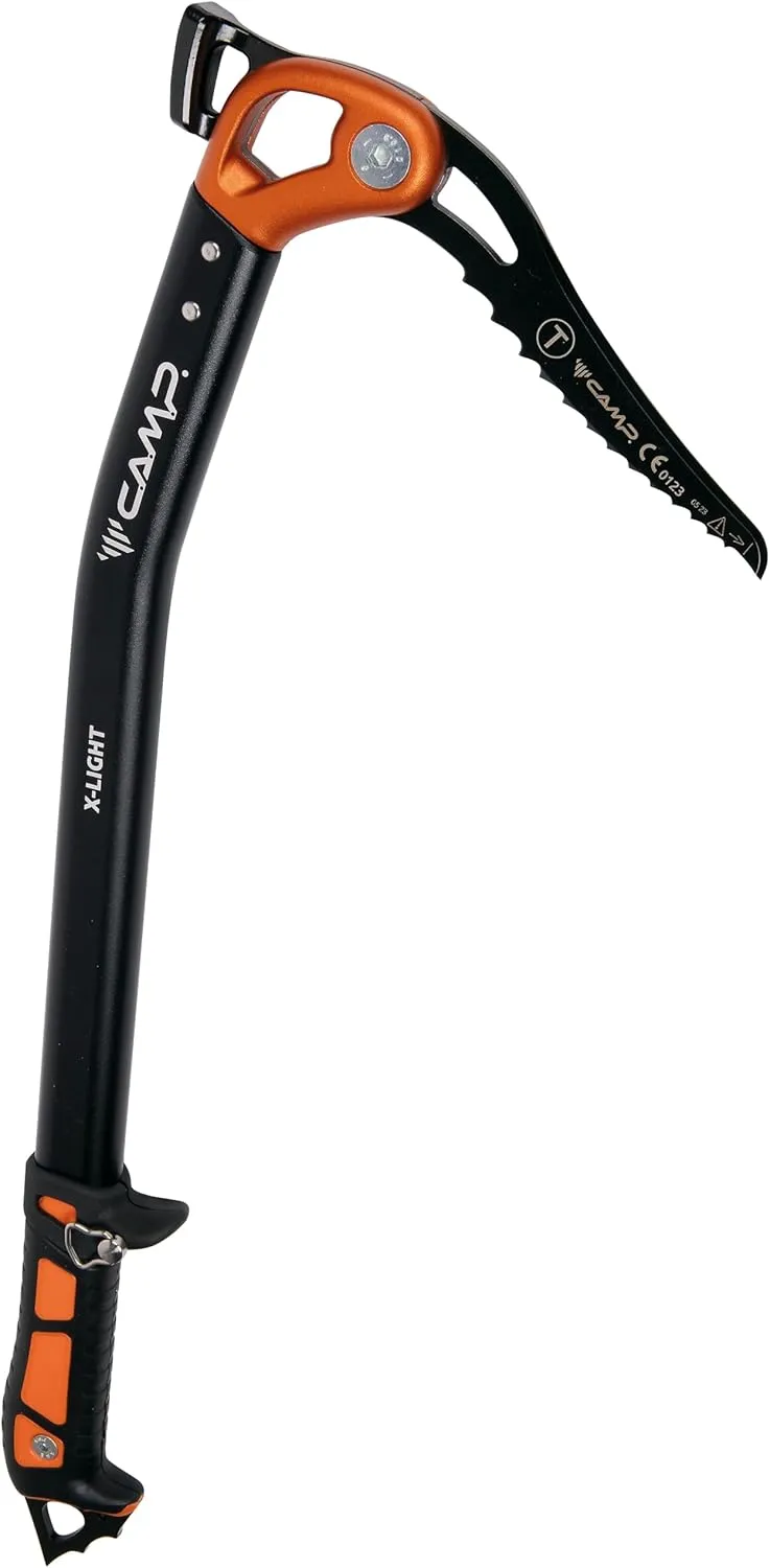 CAMP X-Light Ice Axe - Hammer