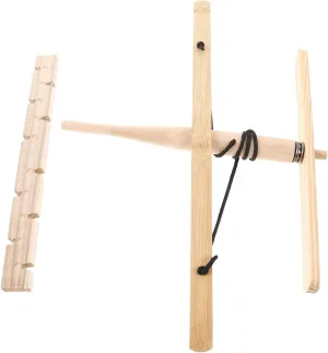 Camping Fire Equipment Fire Drill Kit for Outdoor Adventure for Boys and Girls Learning