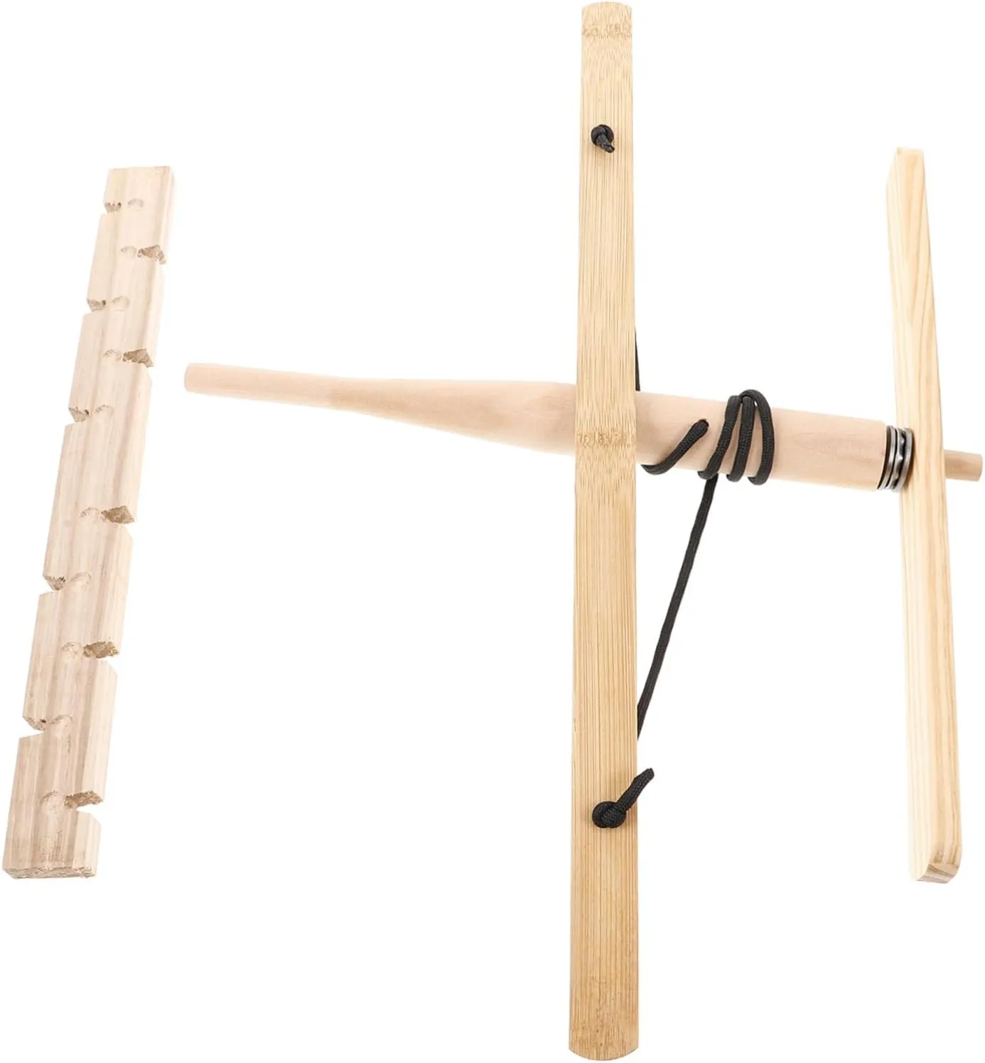 Camping Fire Equipment Fire Drill Kit for Outdoor Adventure for Boys and Girls Learning