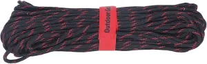 Camping Rope, Parachute Rope, 11 Strand Core Parachute Cord Paracord Outdoor Camping Rope for Climbing Hiking Survival Equipment