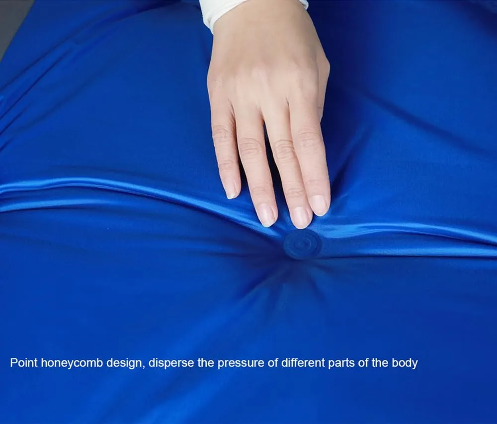 Car Air Mattresses for Hyundai i80, Portable Bed Cushion Bedding Camping Hiking Inflatable Pillow Multifunctional Accessories Outdoor,D
