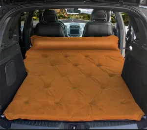 Car Air Mattresses for Hyundai i80, Portable Bed Cushion Bedding Camping Hiking Inflatable Pillow Multifunctional Accessories Outdoor,D