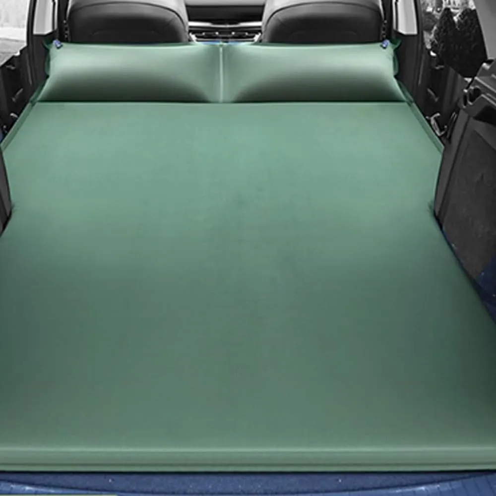 Car Air Mattresses for Mazda Tribute, Portable Bed Cushion Bedding Camping Hiking Inflatable Pillow Multifunctional Accessories Outdoor,E