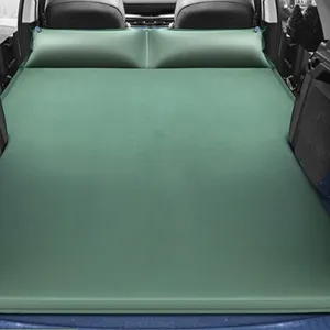 Car Air Mattresses for Mazda Tribute, Portable Bed Cushion Bedding Camping Hiking Inflatable Pillow Multifunctional Accessories Outdoor,E