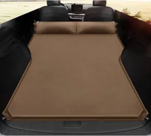 Car Air Mattresses for MG ZS 2017 2018 2019 2020 2021 2022 2023, Portable Bed Cushion Bedding Camping Hiking Inflatable Pillow Multifunctional Accessories Outdoor,A