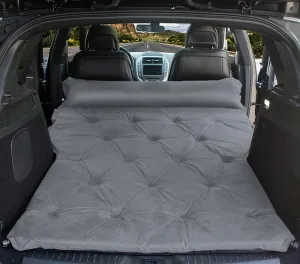 Car Air Mattresses for Toyota RAV4 2013 2014 2015 2016 2017 2018, Portable Bed Cushion Bedding Camping Hiking Inflatable Pillow Multifunctional Accessories Outdoor,E