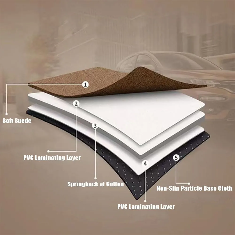 Car Boot Inflatable Mattress for FORD Focus Hatchback (5door) 2012 2013 2014 2015 2016 2017 2018 Trunk Air Mattresses Portable Movable Folding Travel Air Mattress Bed Pad Outdoor Mat Accessories