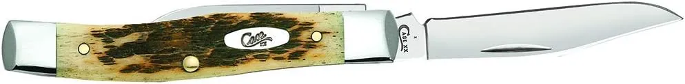 Case Medium Jack Pocket Knife
