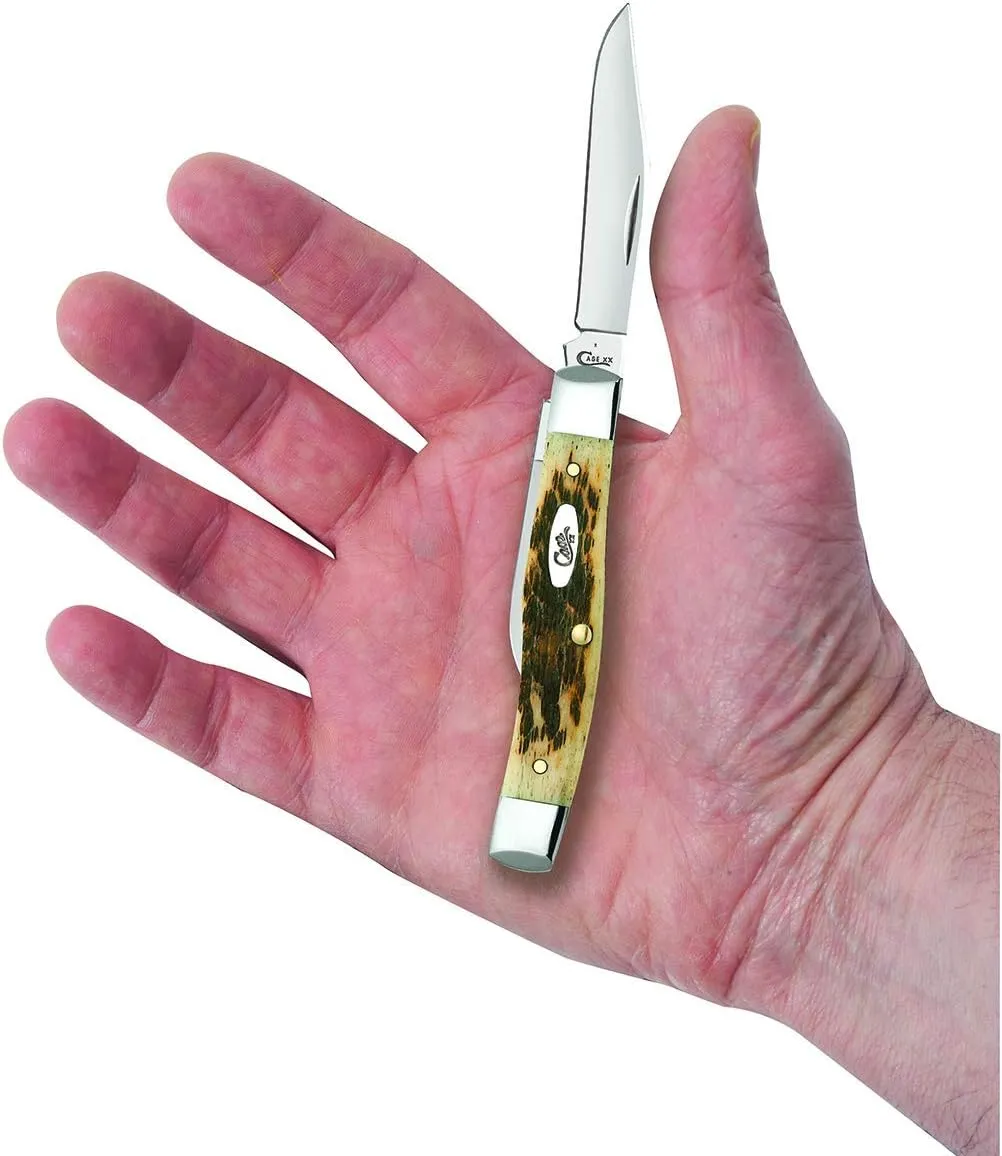 Case Medium Jack Pocket Knife