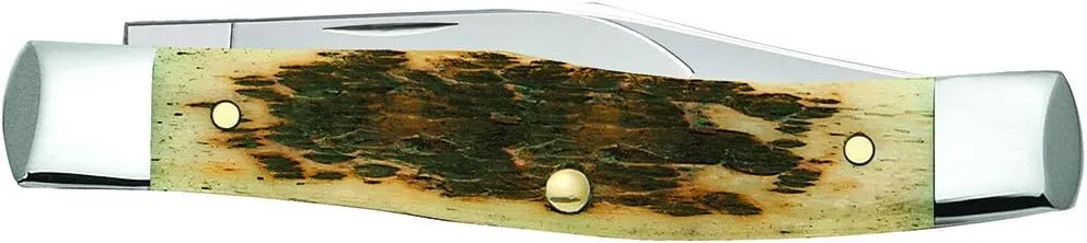 Case Medium Jack Pocket Knife