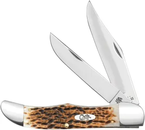 CaseHunting knife/accessories