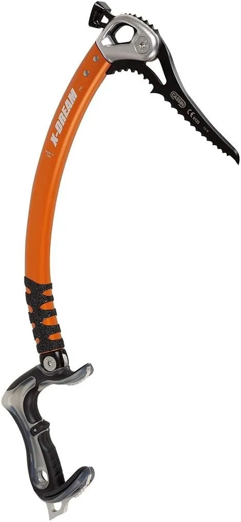 Cassin X-Dream Alpine Ice Axe
