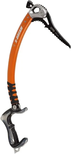 Cassin X-Dream Alpine Ice Axe