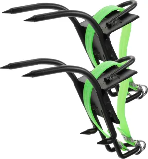 Cat Claw Tree Climbing Tool Ankle Buckle for Jungle Survival Fruit and Outdoor Climbing