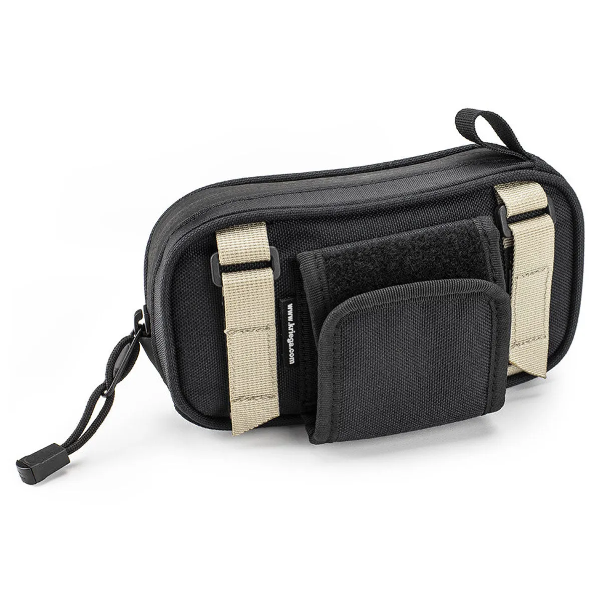 Chris Birch Harness Pocket