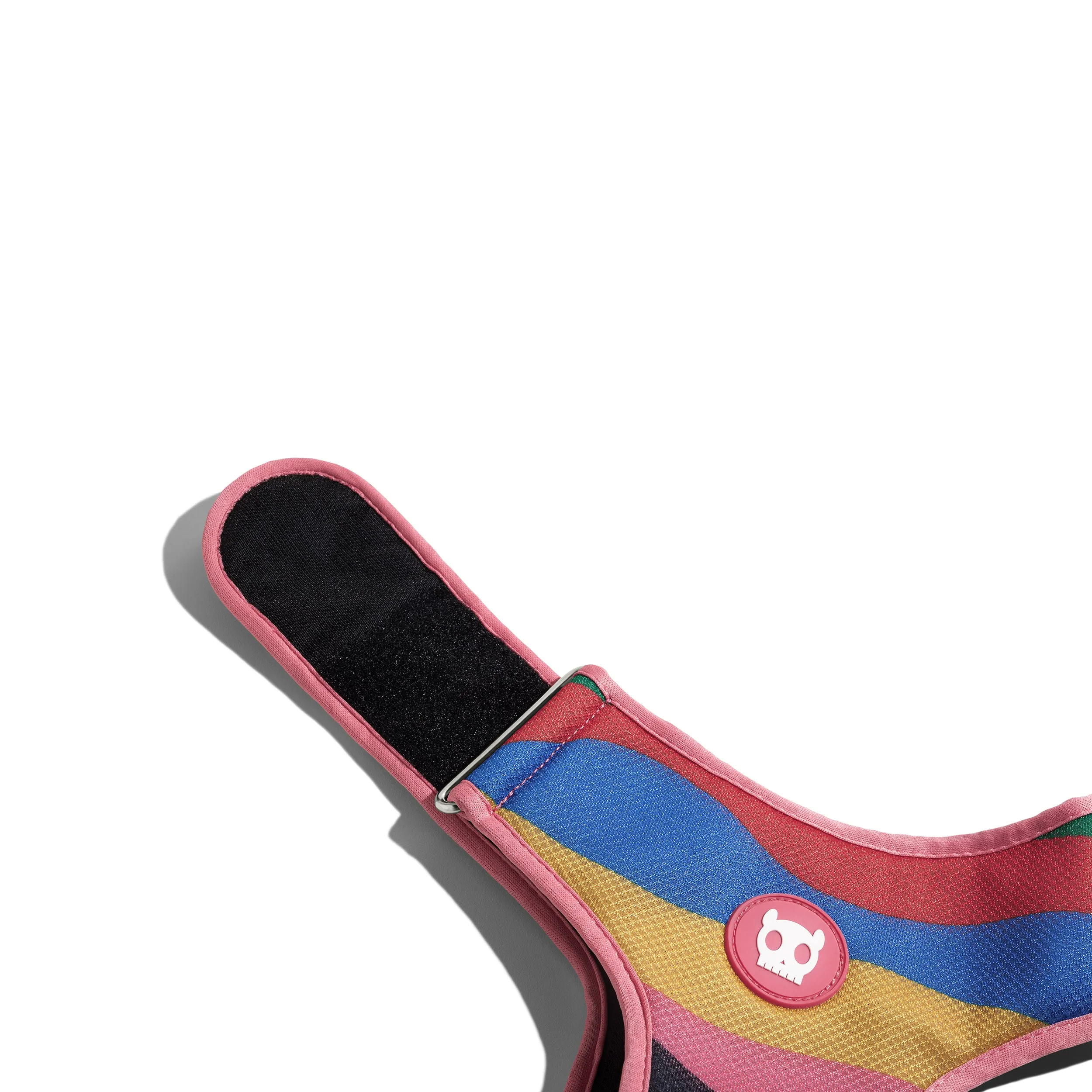 Chroma Adjustable Air Mesh Harness