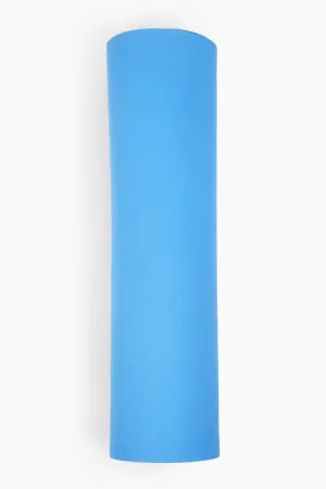 Classic Yoga Mat with 4 mm Thickness (Blue)