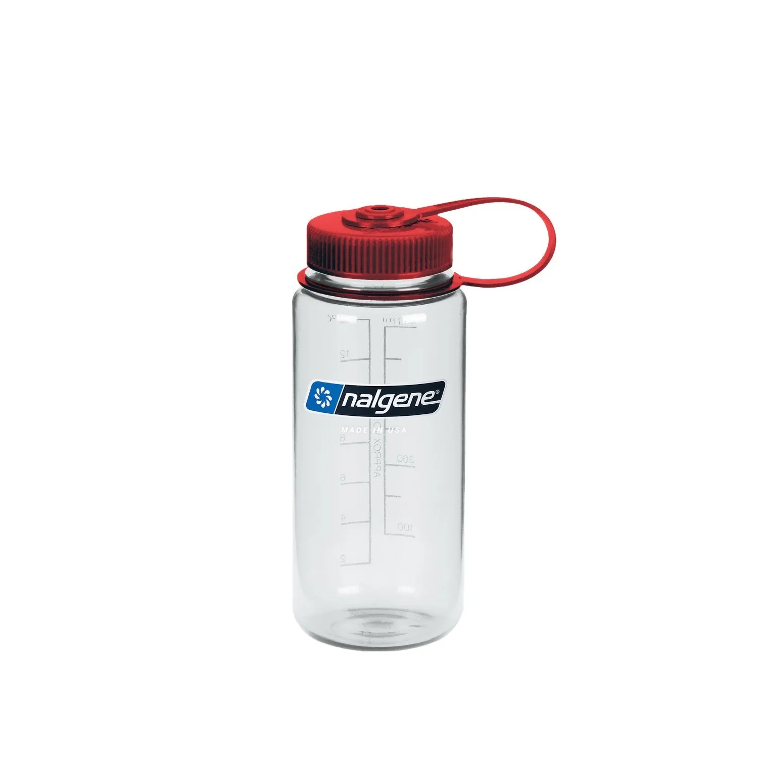 [CLEARANCE] Nalgene Wide Mouth Water Bottle
