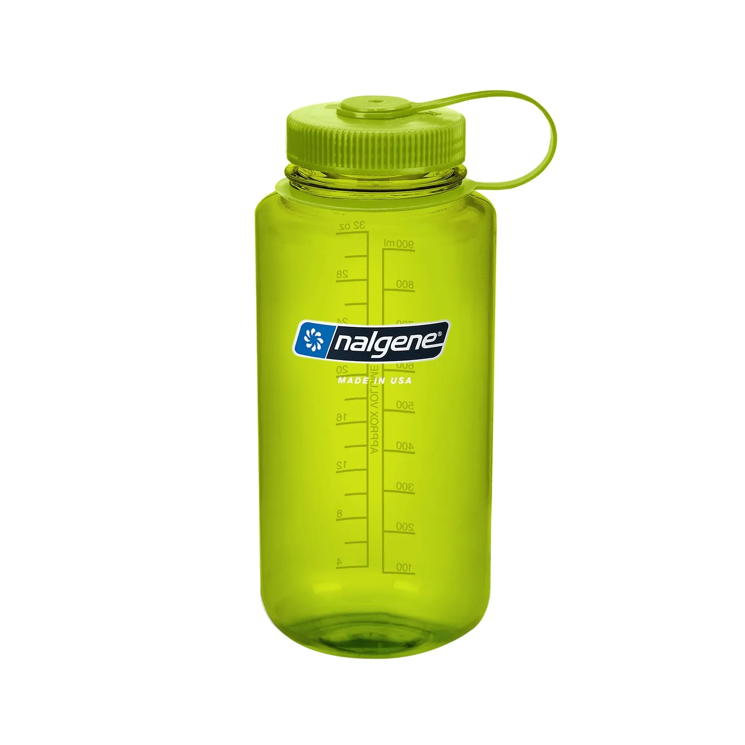 [CLEARANCE] Nalgene Wide Mouth Water Bottle