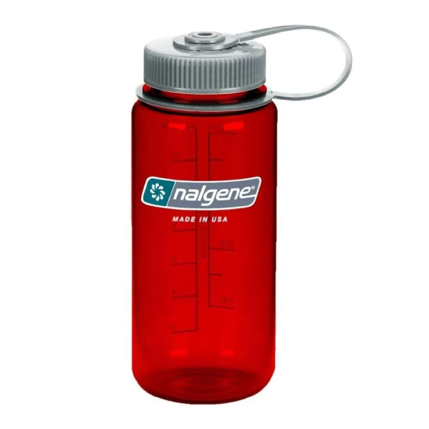 [CLEARANCE] Nalgene Wide Mouth Water Bottle