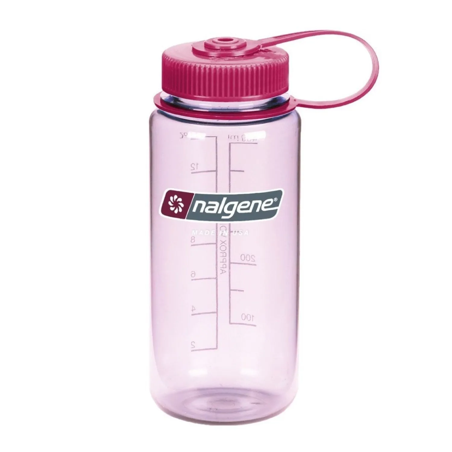 [CLEARANCE] Nalgene Wide Mouth Water Bottle