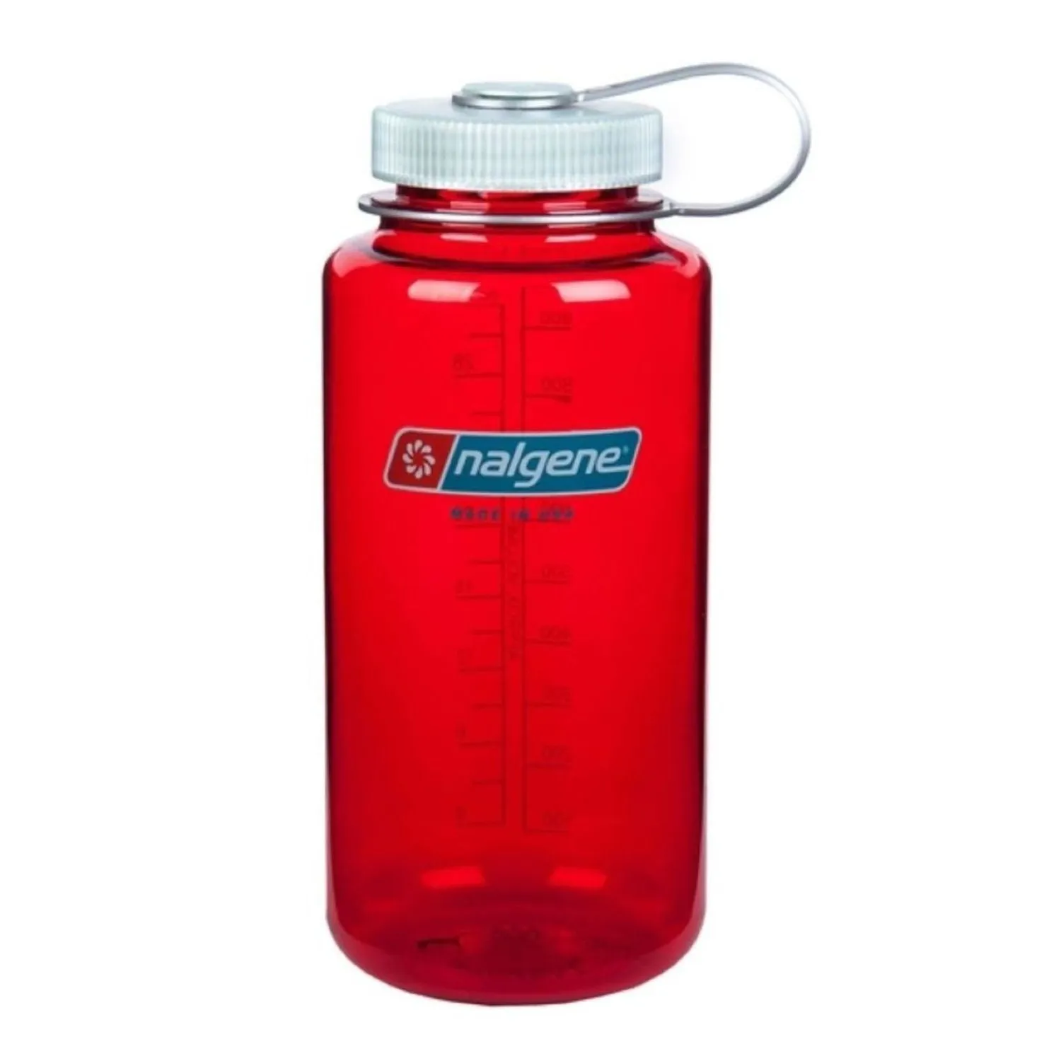 [CLEARANCE] Nalgene Wide Mouth Water Bottle