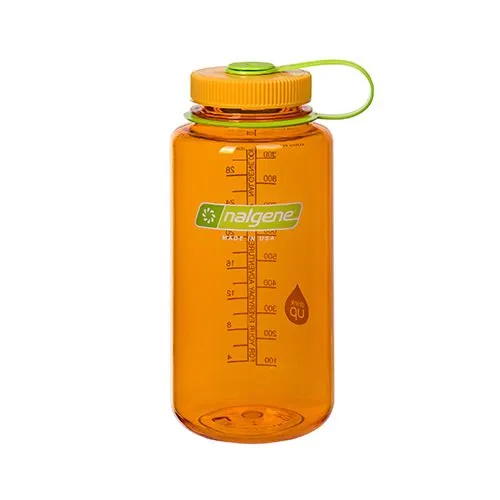 [CLEARANCE] Nalgene Wide Mouth Water Bottle