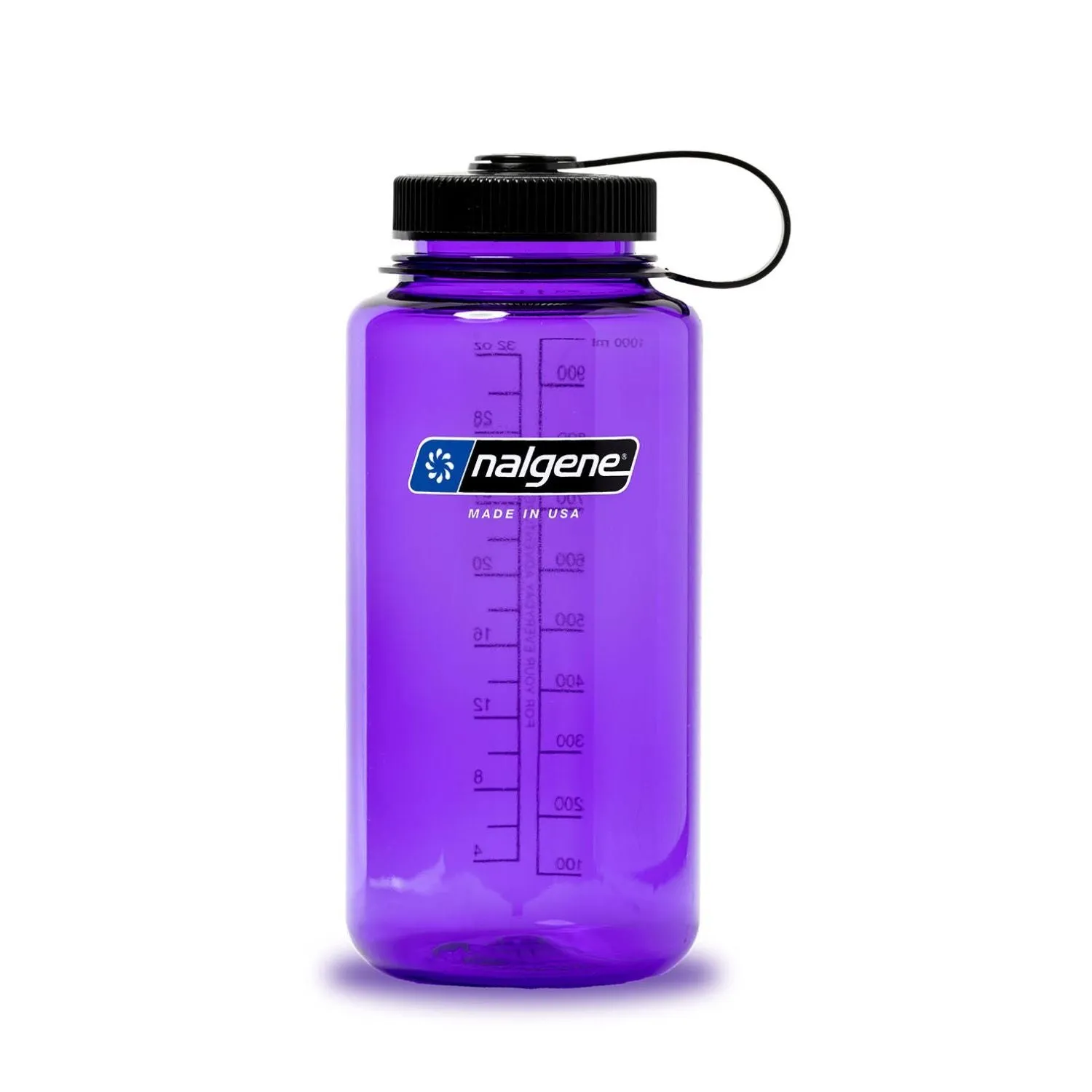 [CLEARANCE] Nalgene Wide Mouth Water Bottle