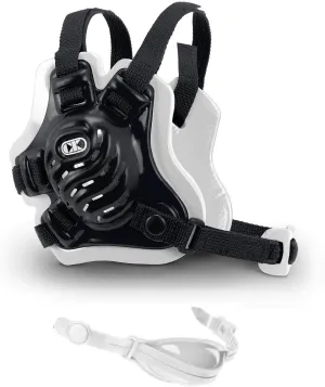 Cliff Keen Tornado Wrestling Headgear Bundle with Chin Cup