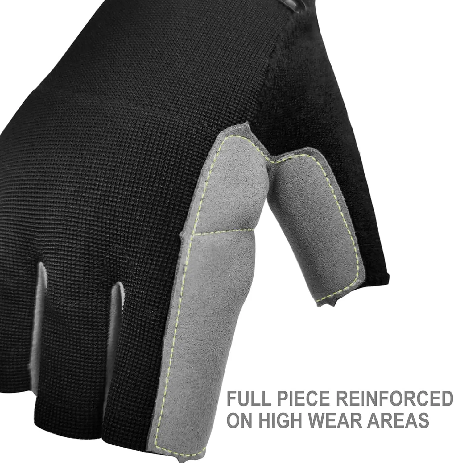 Climbing Gloves, Lightweight, Breathable, Perfect for Rock, Tree, Wall, Mountain, Climbing