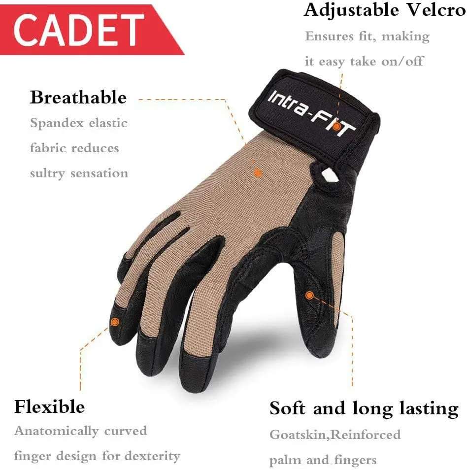 Climbing Gloves Rope Gloves,Perfect for Rappelling Rescue Rock/Tree/Wall/Mountain Climbing,Adventure,Outdoor Sports