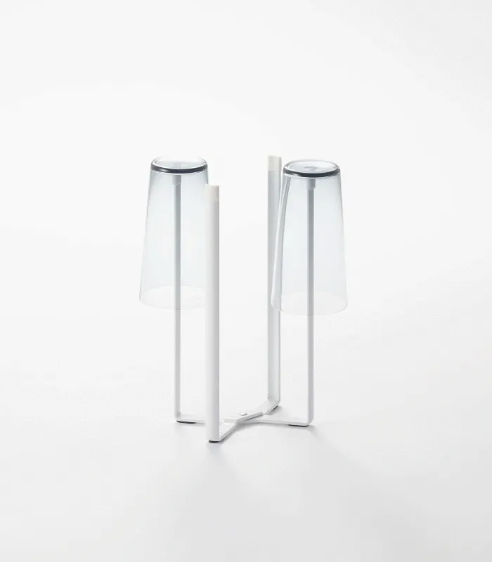 Collapsible Bottle Dryer - Steel