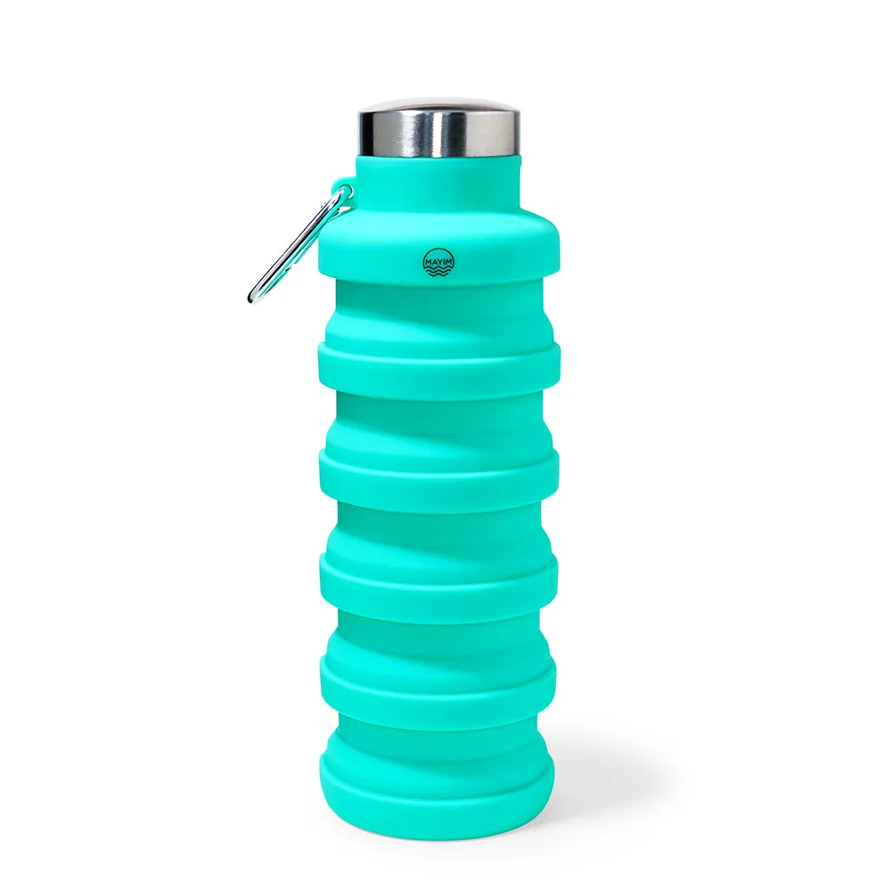 Collapsible Bottle- Mint
