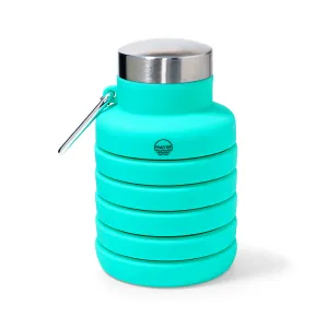 Collapsible Bottle- Mint