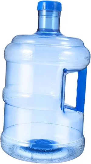 Collapsible Water Bucket Expandable Camping Water Jug Large Capacity Outdoor