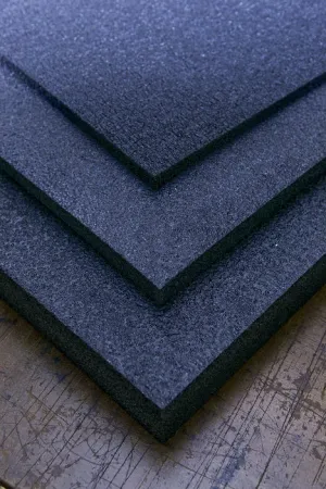 COLORED POLYETHYLENE SHEETS 47X108
