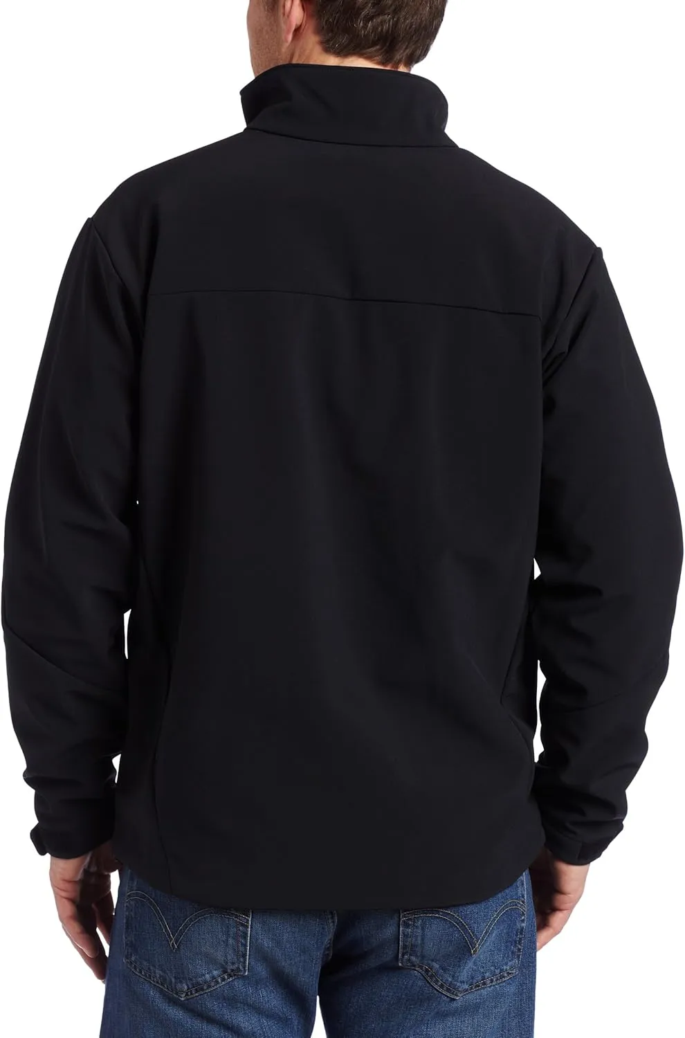 Columbia Men's Ice Axe III Softshell
