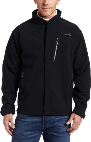 Columbia Men's Ice Axe III Softshell