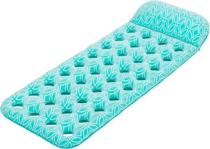 COMFORT PLUSH™ Inflatable Mattress Pool Accessory, 171 x 65 x 25.5 cm, 100 kg