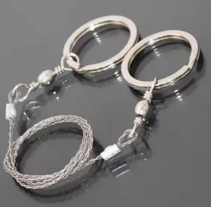 Commando Wire By Defence Q Store