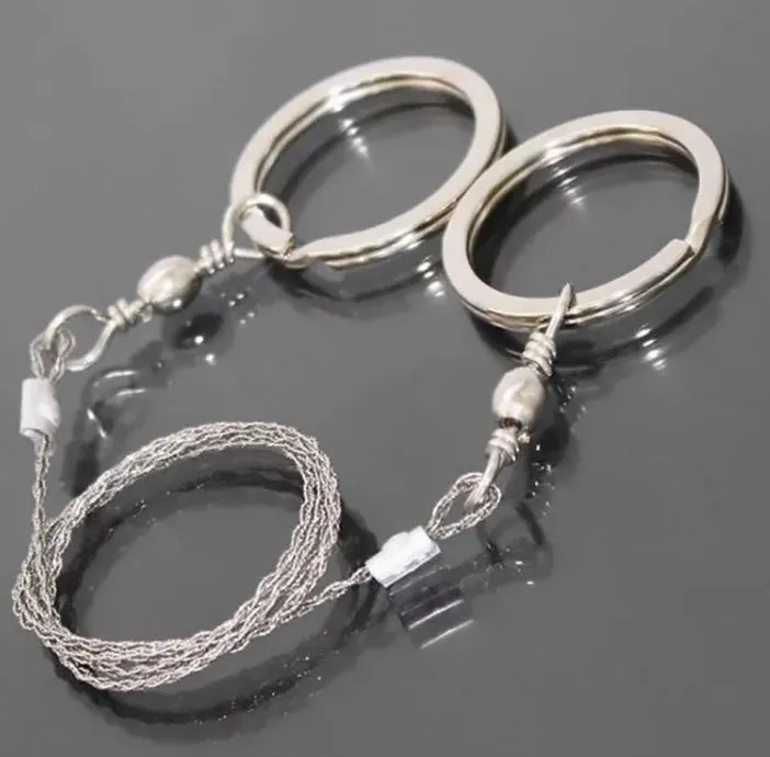Commando Wire By Defence Q Store
