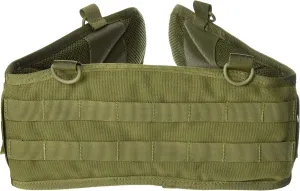 Condor Gen II Battle Belt Olive Drab Size M