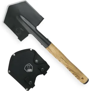Condor Tool & Knife, Wilderness Survival Shovel