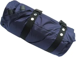 Convenient Camping Mat Inflatable Sleeping Pad for Outdoor Activities Alternative Quick Inflate