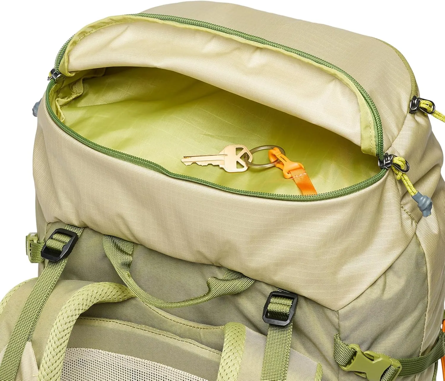 Cotopaxi Arenal 32 L Backpack, Grain and Lemongrass, One Size