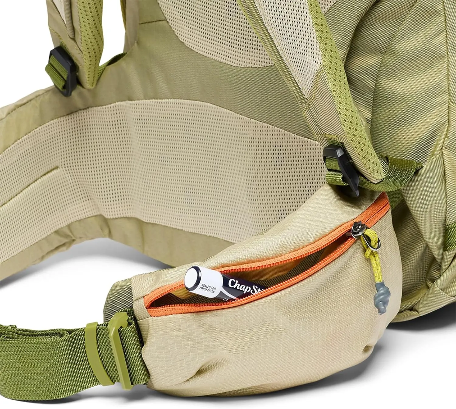 Cotopaxi Arenal 32 L Backpack, Grain and Lemongrass, One Size