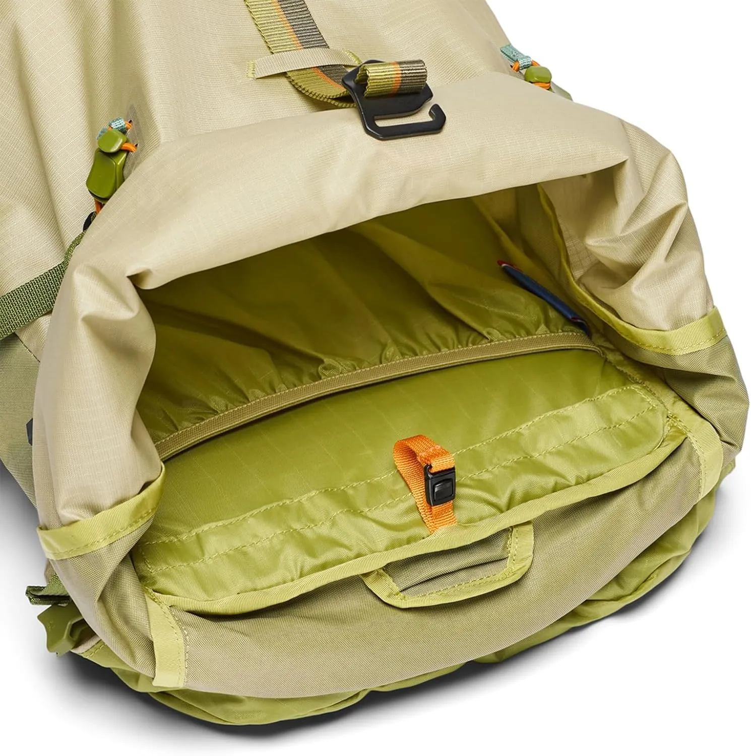 Cotopaxi Arenal 32 L Backpack, Grain and Lemongrass, One Size