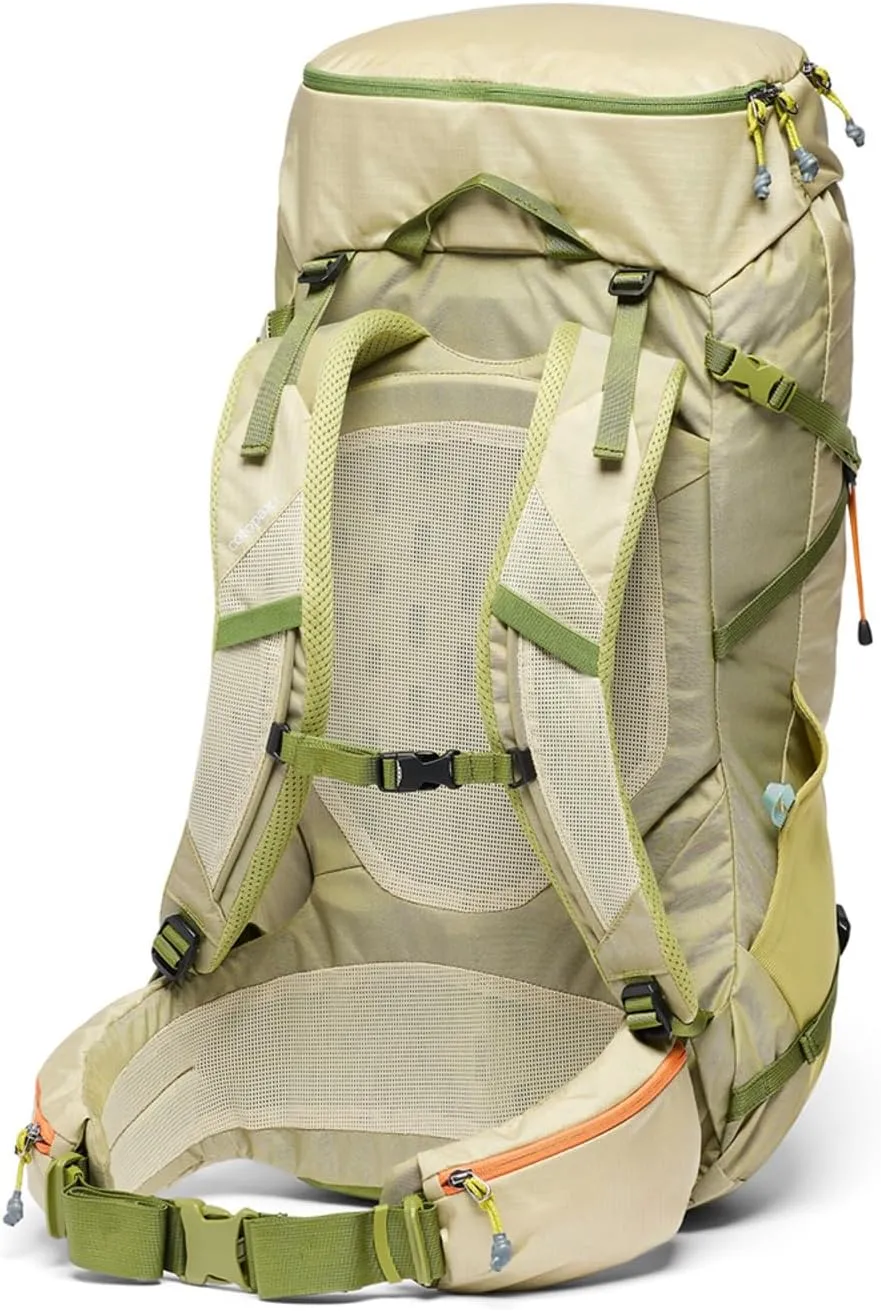 Cotopaxi Arenal 32 L Backpack, Grain and Lemongrass, One Size