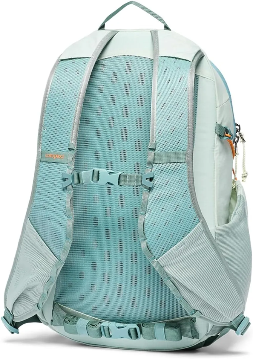 Cotopaxi Elqui 18 L Backpack, Foam and Silver Leaf, One Size