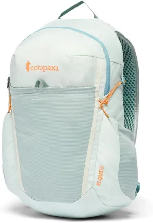 Cotopaxi Elqui 18 L Backpack, Foam and Silver Leaf, One Size